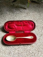 Antique english sterling for sale  NEWPORT
