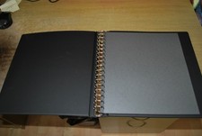 Linder banknote albums for sale  WEST MALLING