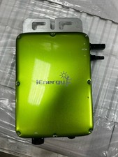 Ienergy micro inverter for sale  WEST MALLING