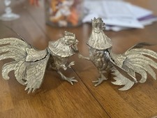 Pair vintage brass for sale  Casa Grande