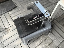 Alientech positioning frame for sale  HORLEY