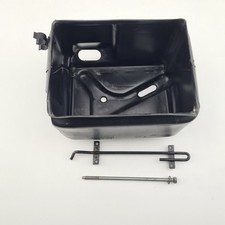 Caixa de bateria Ford Falcon Territory com braçadeira BA BF FG SX SY comprar usado  Enviando para Brazil