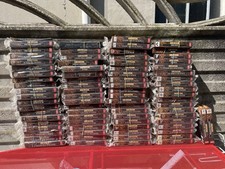 Lotto film vhs usato  Busto Arsizio