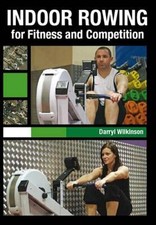 Indoor Rowing for Fitness and Compe... by Wilkinson, Darryl Paperback / softback comprar usado Indoor Rowing for Fitness and Compe... by Wilkinson, Darryl Paperback / softback comprar usado  Enviando para Brazil