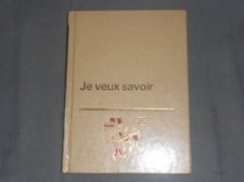Veux savoir vol d'occasion  France