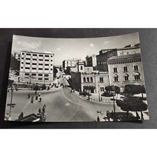 Cartolina agrigento jolly usato  Alessandria
