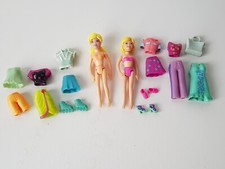 Polly pocket lot d'occasion  Expédié en Belgium