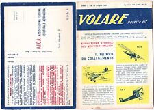 LIBRETTO VOLARE - MENSILE GIUGNO 1960 -28073- comprar usado  Enviando para Brazil