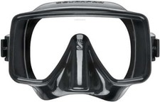 Scubapro maschera frameless usato  Montecatini Terme