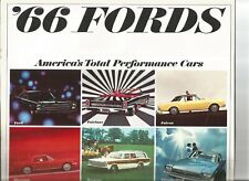 Original 1966 ford for sale  Lees Summit