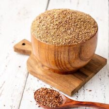 Organic milled flaxseed for sale  ENNISKILLEN