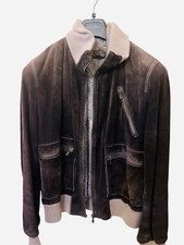Giubbotto vintage invernale usato  Roma