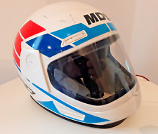 Casco helmet integrale usato  Pieve di Cento