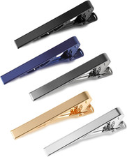 Tie clips men for sale  Denver