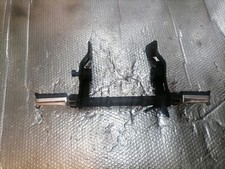 Motorhispania KN2 125LC Podnóżek przód, używany na sprzedaż  Wysyłka do Poland