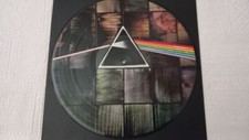 Pink floyd dark usato  Chiocchio