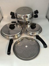 Saladmaster piece set for sale  La Crosse