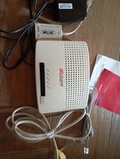 Modem telecom adsl2 usato  Civezzano