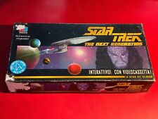 Star trek next usato  Bologna