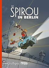 Spirou berlin flix gebraucht kaufen  Berlin