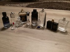 Leere marken parfum gebraucht kaufen  Tarmstedt