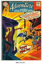 Adventure comics 365 for sale  Blue Island