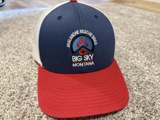 Big sky ski for sale  Helena