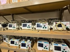Patient monitor series for sale  Belvidere