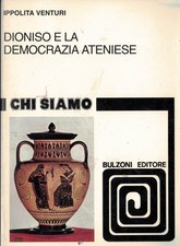 dioniso usato  Italia
