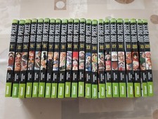 Lot mangas one d'occasion  Joué-sur-Erdre