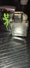 Accendino geko zippo usato  Napoli
