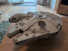 Star wars millennium for sale  LOUGHBOROUGH