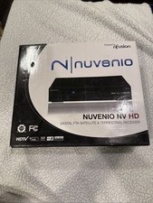 Nfusion nuvenio digital for sale  Solon