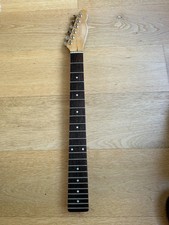 Telecaster type guitar for sale  DORKING