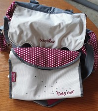 Wickeltasche wickelunterlage r gebraucht kaufen  Gronau