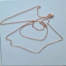 Kette 585 rotgold gebraucht kaufen  Verl