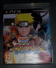 Playstation gioco naruto usato  Fano