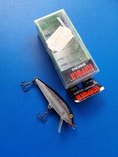 Vintage rapala silver for sale  STIRLING