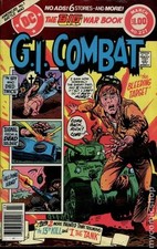 Combat 227 1981 for sale  Arlington