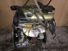 18871 motor benzin gebraucht kaufen  Neuhof
