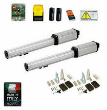 Kit corsa 400 usato  Villalfonsina