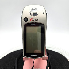 Garmin vista etrex for sale  New Smyrna Beach