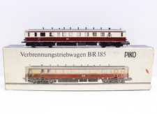 Piko dieseltriebzug 185 gebraucht kaufen  Burgrieden