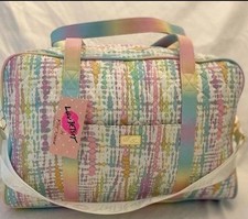 Betsey johnson luv for sale  Chico