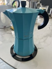 Gnali zani espresso for sale  WARRINGTON