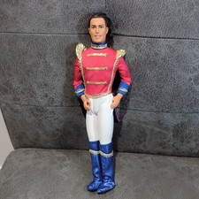 Mattel barbie nutcracker for sale  AYLESFORD