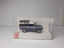 Busch 50386 land gebraucht kaufen  Nienstädt