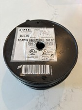 500 12awg thhn for sale  San Francisco