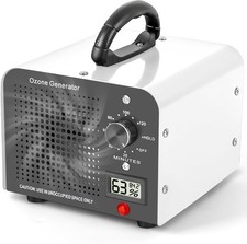 Ozone generator 60000 for sale Ozone generator 60000 for sale  LITTLEBOROUGH