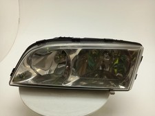 Volvo c70 headlamp for sale  SOUTHAMPTON